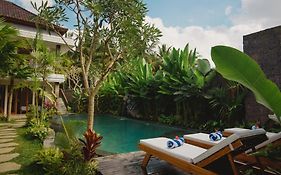 Taman Amartha Villa Ubud